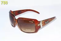 hommes femmes coach lunettes de soleil 2013 tendance ch-2307